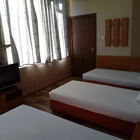 Hotel Toni Bukovlŭk